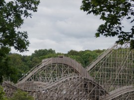 Rutas por Gotemburgo que ya no están disponibles