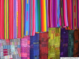 Rutas por Guatemala que ya no están disponibles