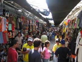 Rutas por Guayaquil que ya no están disponibles