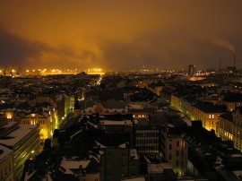 Rutas por Helsinki que ya no están disponibles