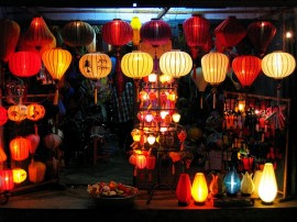 Rutas por Ho Chi Minh que ya no están disponibles