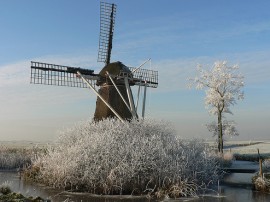 Rutas por Holanda que ya no están disponibles