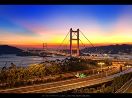 Rutas por Hong Kong que ya no están disponibles