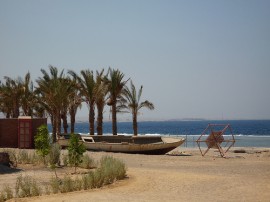 Circuitos por Hurgada organizados por agencias expertas