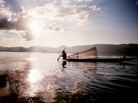 Rutas por Indochina que ya no están disponibles