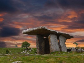Circuitos por Inglaterra, Escocia y las dos Irlandas