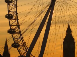 Rutas por Inglaterra que ya no están disponibles