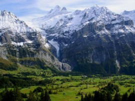 Rutas por Interlaken que ya no están disponibles