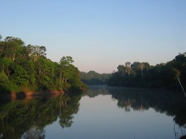 Circuitos por Iquitos