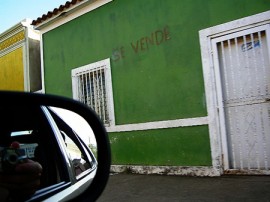 Rutas por Isla Margarita que ya no están disponibles