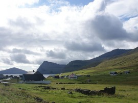 Circuitos por Islas Feroe