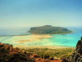 Rutas por Islas Griegas que ya no están disponibles