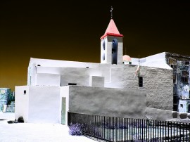 Circuitos por Israel organizados por agencias expertas