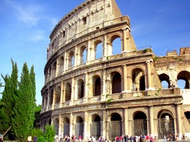 Rutas por Italia que ya no están disponibles