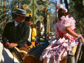 Rutas por Jerez de la Frontera que ya no están disponibles