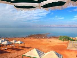 Rutas por Jordania que ya no están disponibles