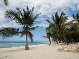 Playas de Kenia - Reserva viajes a la playa en Kenia