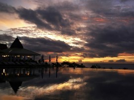 Rutas por Kenia y Mauricio que ya no están disponibles