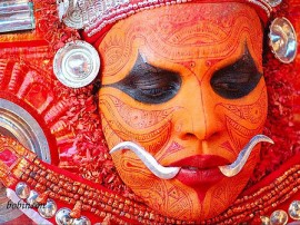 Rutas por Kerala que ya no están disponibles