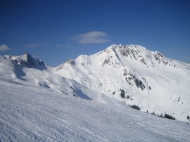 Rutas por Kitzbühel-Reith-Aurach que ya no están disponibles