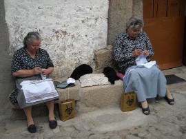 Rutas por La Alberca y la Sierra de Francia que ya no están disponibles
