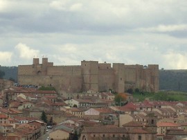 Rutas por La Alcarria que ya no están disponibles