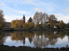 Circuitos por La Cerdanya organizados por agencias expertas
