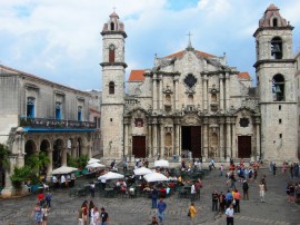 Rutas por La Habana que ya no están disponibles