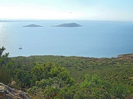 Circuitos por La Manga del Mar Menor organizados por agencias expertas