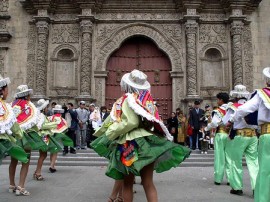 Rutas por La Paz que ya no están disponibles