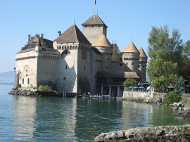 Rutas por Lago Lemán que ya no están disponibles