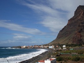 Rutas por La Gomera que ya no están disponibles