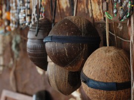 Rutas por Lamu que ya no están disponibles