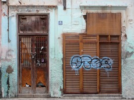 Rutas por Las Palmas que ya no están disponibles