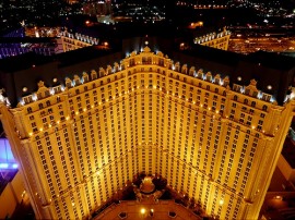 Rutas por Las Vegas y Gran Cañon que ya no están disponibles