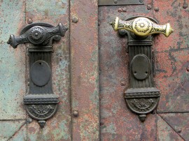 Rutas por Liubliana que ya no están disponibles