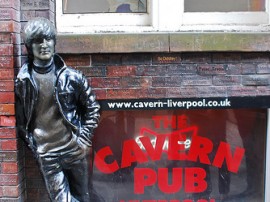 Circuitos por Liverpool organizados por agencias expertas