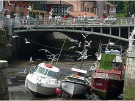 Rutas por Llanes que ya no están disponibles