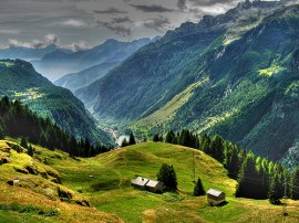 Rutas por Lombardía que ya no están disponibles