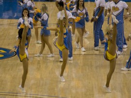 Rutas por Los Angeles que ya no están disponibles