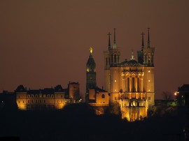 Rutas por Lyon que ya no están disponibles