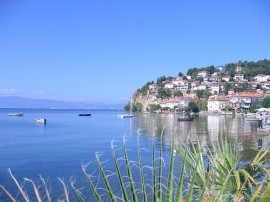 Rutas por Macedonia que ya no están disponibles