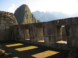 Rutas por Machu Picchu que ya no están disponibles