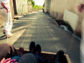 Rutas por Madeira que ya no están disponibles