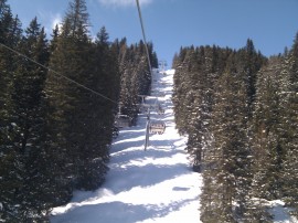 Rutas por Madonna di Campiglio que ya no están disponibles