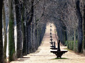 Rutas por Madrid que ya no están disponibles