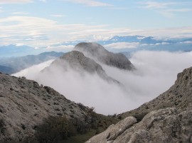 Rutas por Málaga que ya no están disponibles