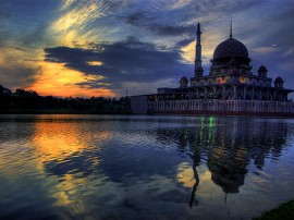 Rutas por Malasia que ya no están disponibles