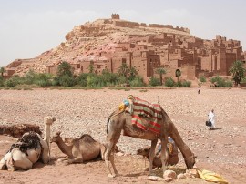 Rutas por Marruecos que ya no están disponibles