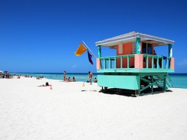 Rutas por Miami que ya no están disponibles